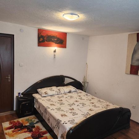 Cabana Mare In Intimitate Si Liniste Bosorod Εξωτερικό φωτογραφία