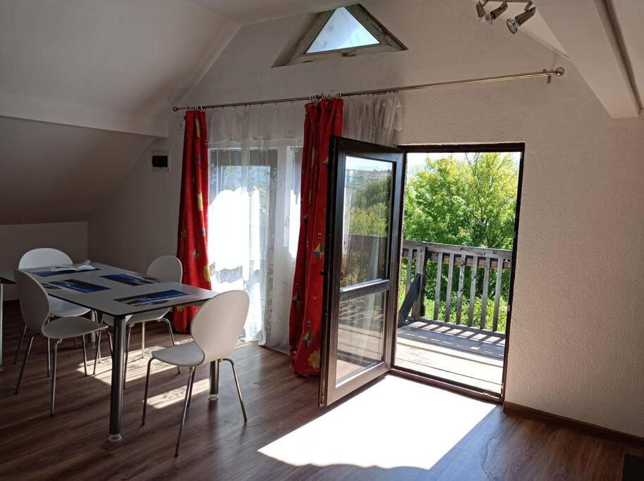 Cabana Mare In Intimitate Si Liniste Bosorod Εξωτερικό φωτογραφία