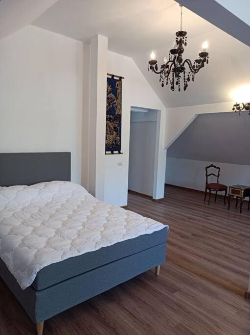 Cabana Mare In Intimitate Si Liniste Bosorod Εξωτερικό φωτογραφία