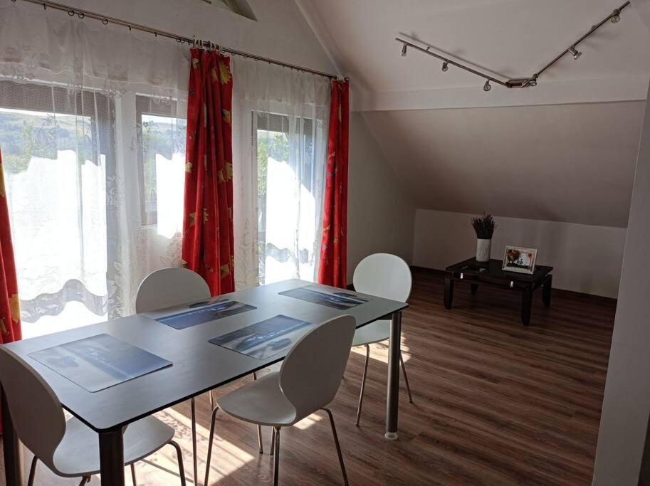 Cabana Mare In Intimitate Si Liniste Bosorod Εξωτερικό φωτογραφία