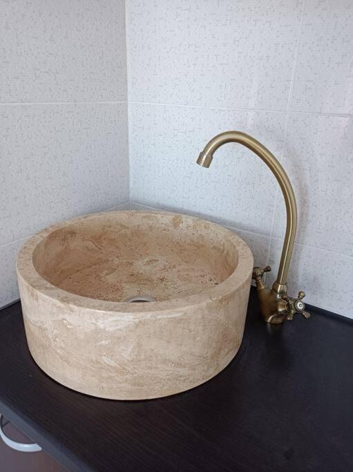 Cabana Mare In Intimitate Si Liniste Bosorod Εξωτερικό φωτογραφία
