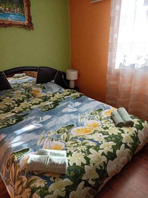 Cabana Mare In Intimitate Si Liniste Bosorod Εξωτερικό φωτογραφία