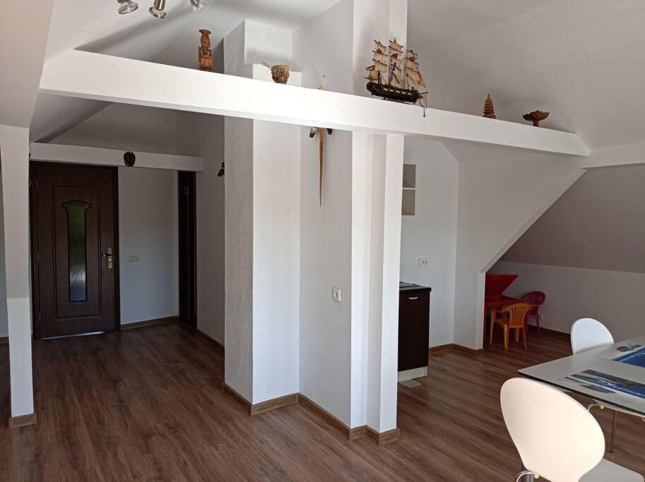 Cabana Mare In Intimitate Si Liniste Bosorod Εξωτερικό φωτογραφία
