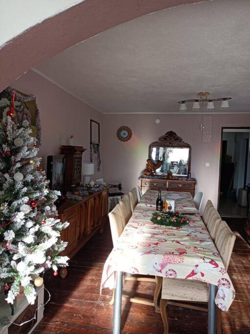 Cabana Mare In Intimitate Si Liniste Bosorod Εξωτερικό φωτογραφία