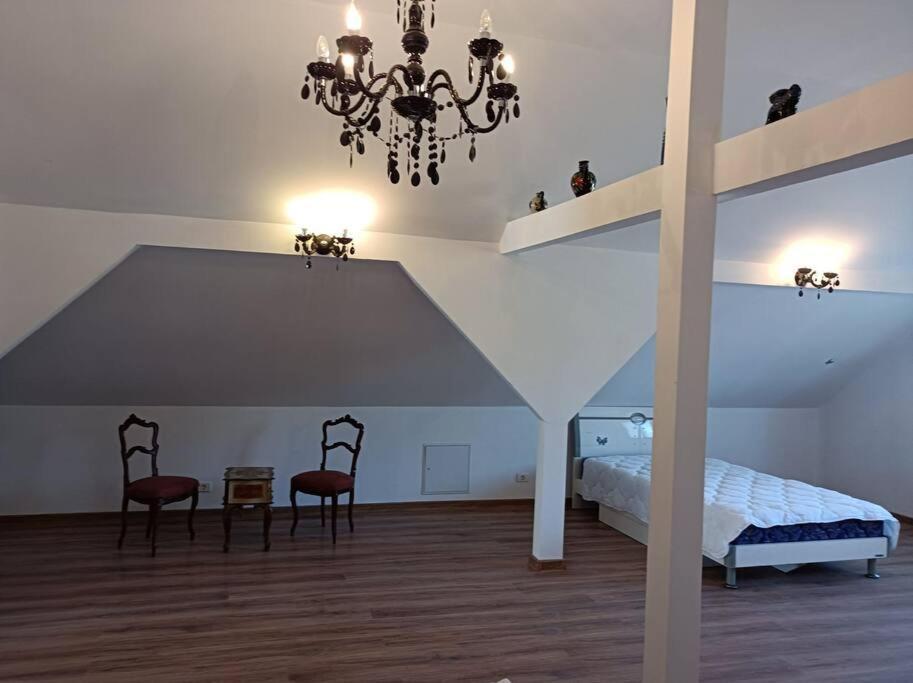Cabana Mare In Intimitate Si Liniste Bosorod Εξωτερικό φωτογραφία