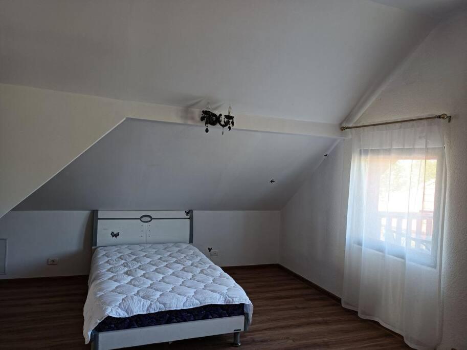 Cabana Mare In Intimitate Si Liniste Bosorod Εξωτερικό φωτογραφία