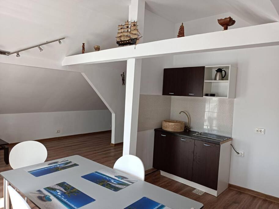 Cabana Mare In Intimitate Si Liniste Bosorod Εξωτερικό φωτογραφία