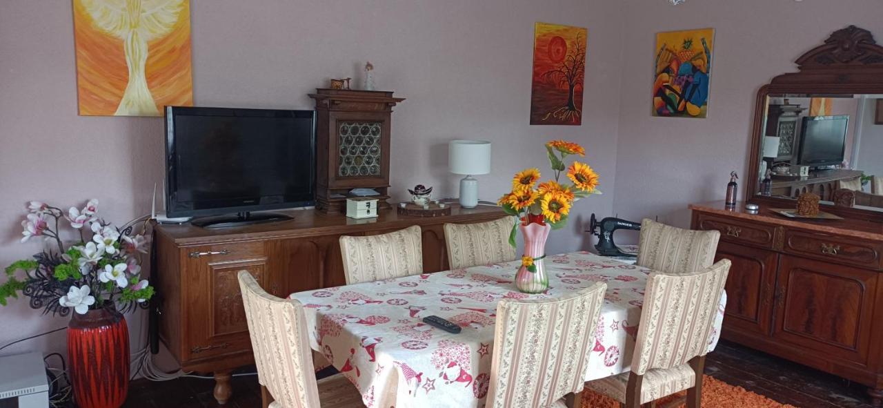 Cabana Mare In Intimitate Si Liniste Bosorod Εξωτερικό φωτογραφία
