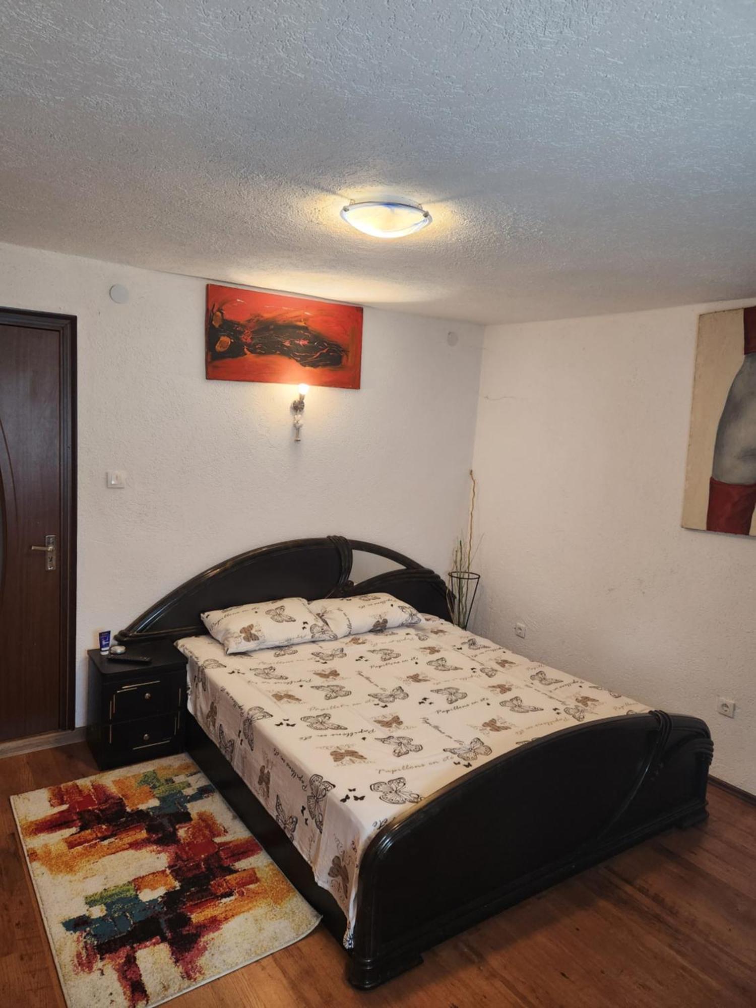 Cabana Mare In Intimitate Si Liniste Bosorod Εξωτερικό φωτογραφία