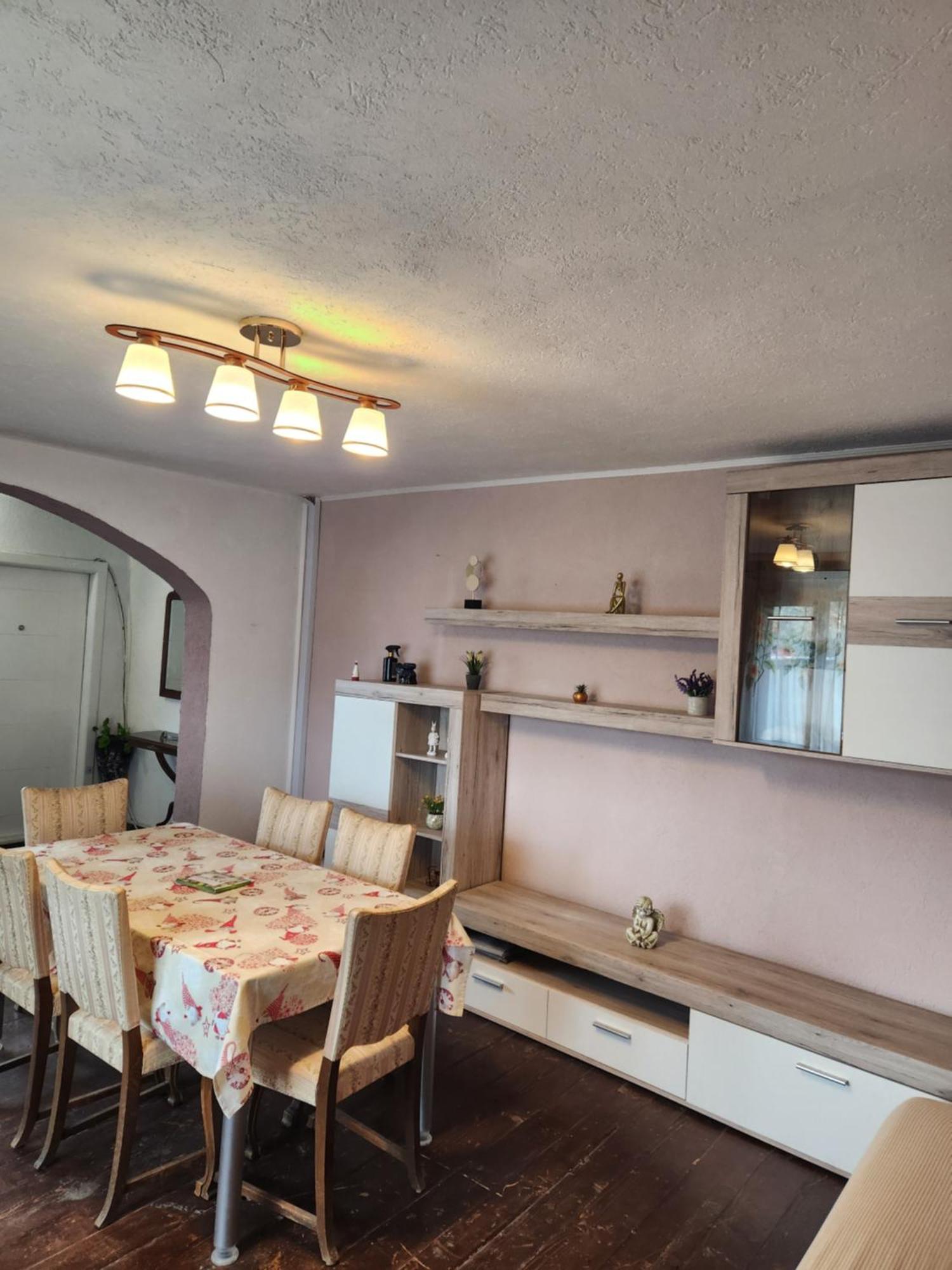 Cabana Mare In Intimitate Si Liniste Bosorod Εξωτερικό φωτογραφία