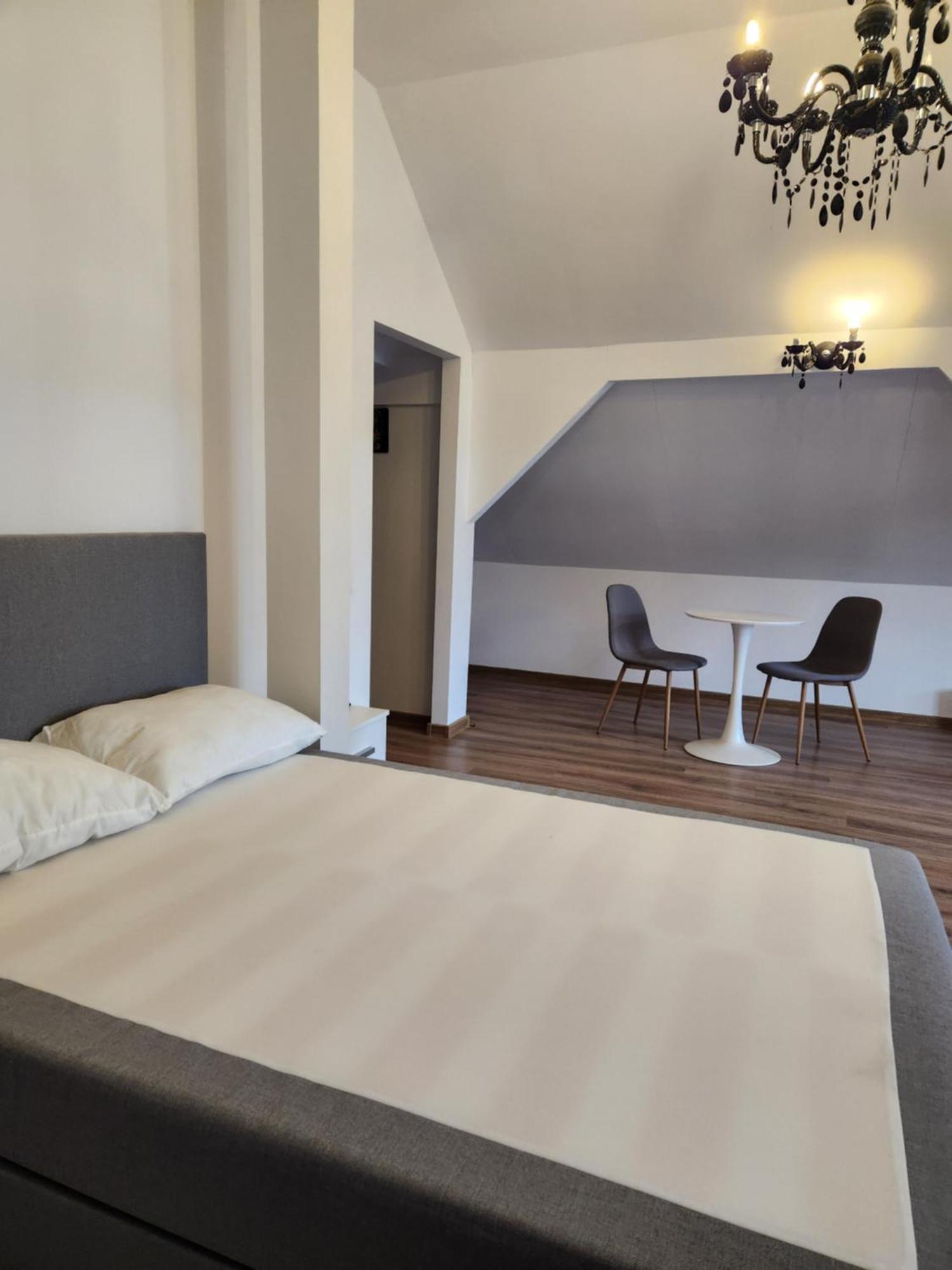 Cabana Mare In Intimitate Si Liniste Bosorod Εξωτερικό φωτογραφία