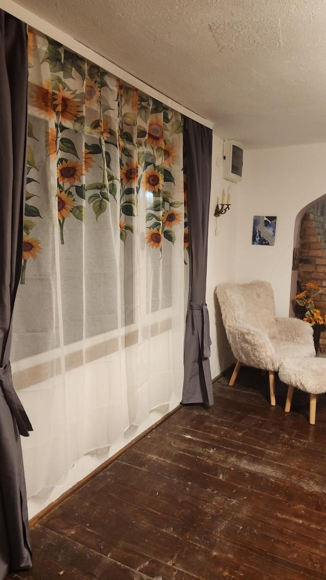 Cabana Mare In Intimitate Si Liniste Bosorod Εξωτερικό φωτογραφία